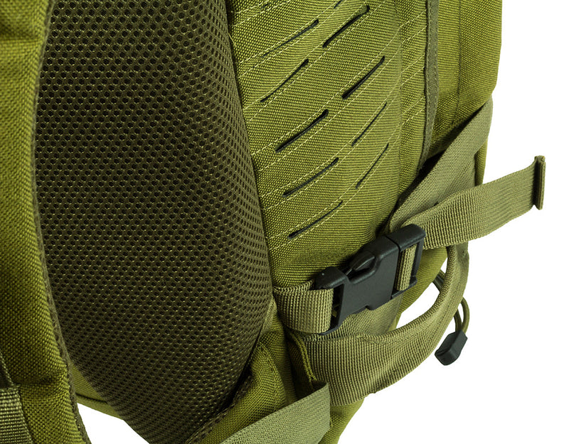 Load image into Gallery viewer, Mission Backpack 43L
