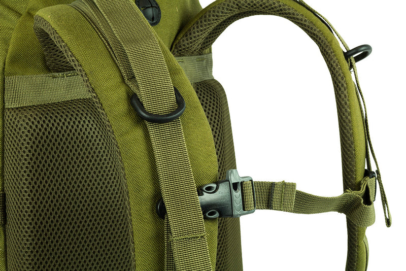 Load image into Gallery viewer, Mission Backpack 43L
