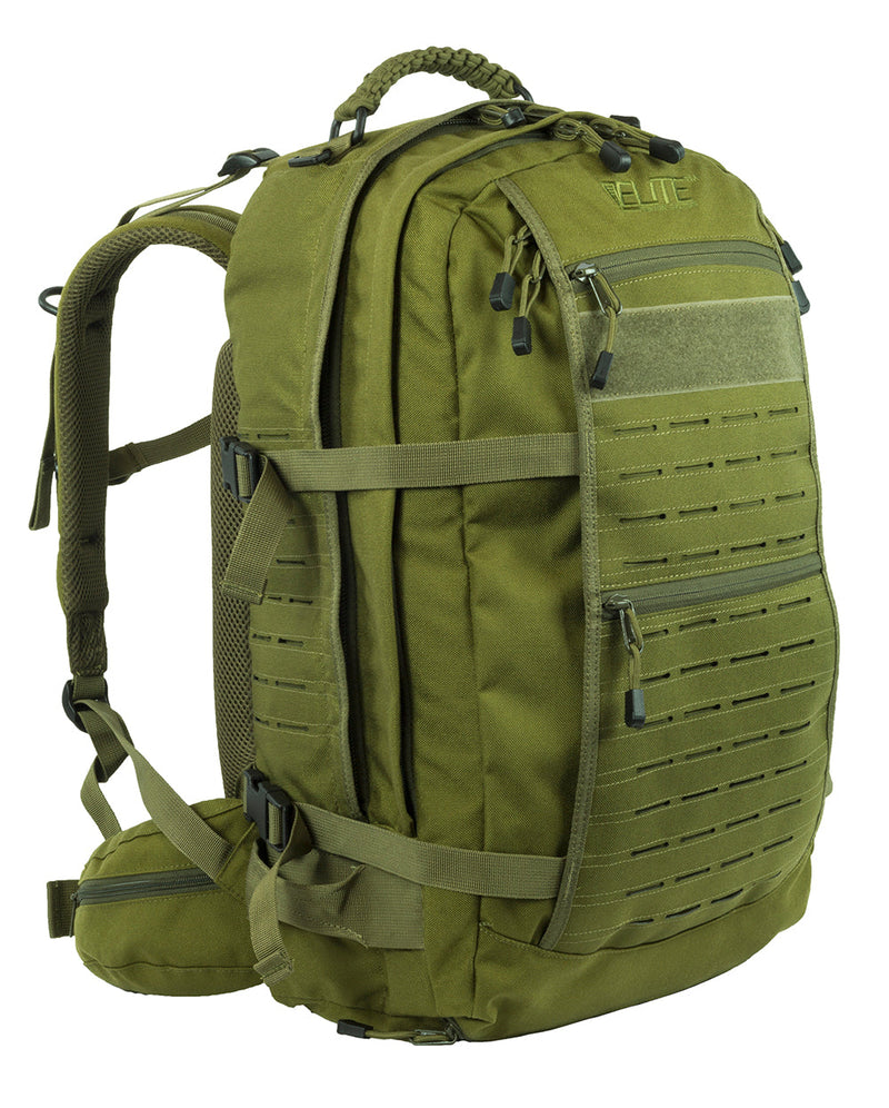 Load image into Gallery viewer, Mission Backpack 43L
