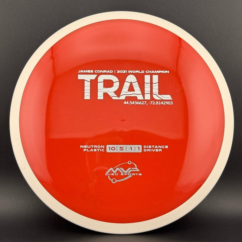 Load image into Gallery viewer, Neutron Trail
