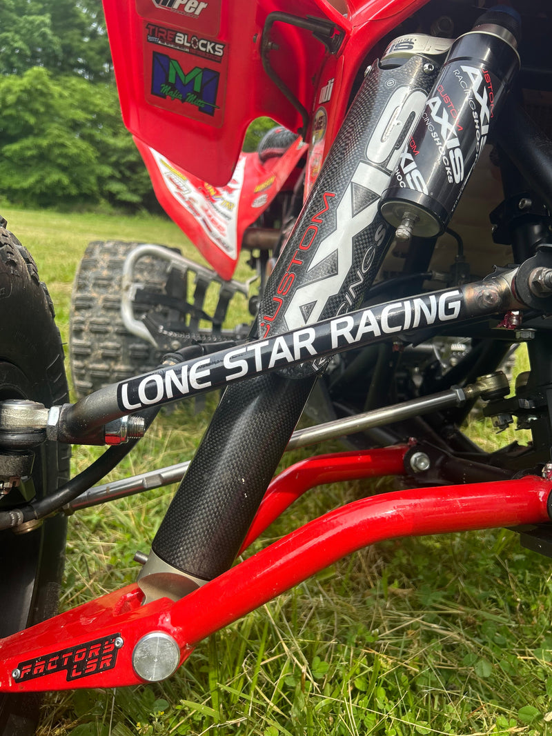 Load image into Gallery viewer, Honda TRX450R High Clearance XC A-Arms
