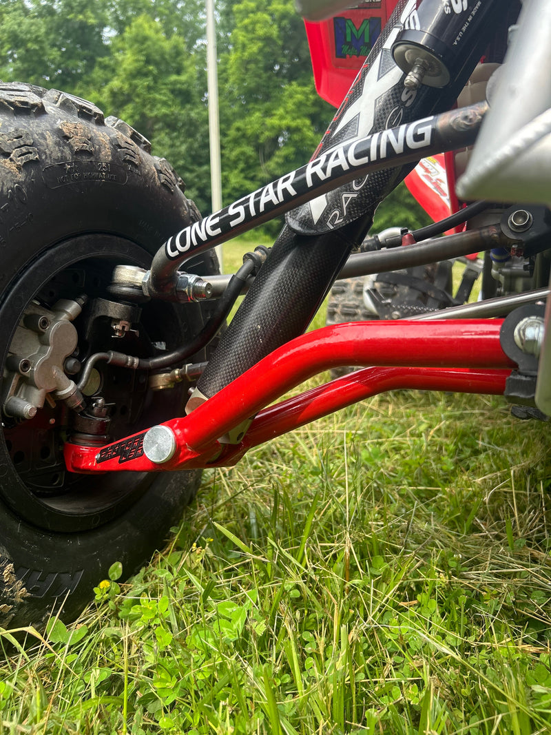 Load image into Gallery viewer, Honda TRX450R High Clearance XC A-Arms
