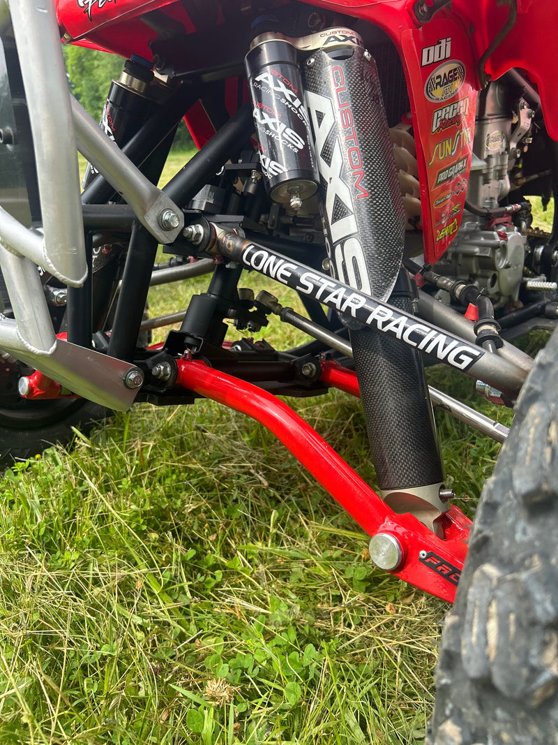 Load image into Gallery viewer, Honda TRX450R High Clearance XC A-Arms
