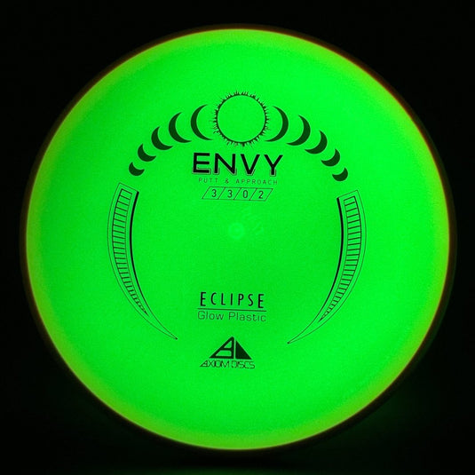 Eclipse 2.0 Envy
