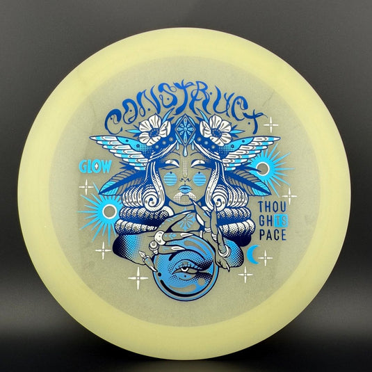 Soft Glow Construct - DiscEast 2026