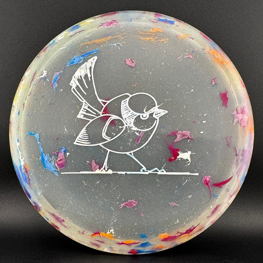 Glo Jawbreaker Z FLX Zone - Faylor Lake DGC