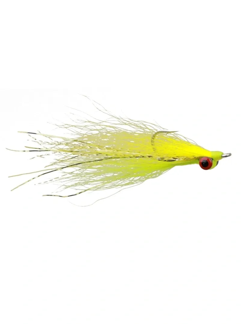 Load image into Gallery viewer, Clouser Deep Minnow (Sizes 8 &amp; 10)

