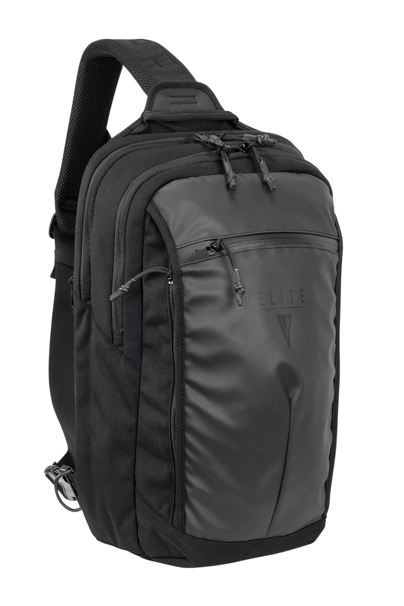 Load image into Gallery viewer, Smokescreen CCW Sling Pack
