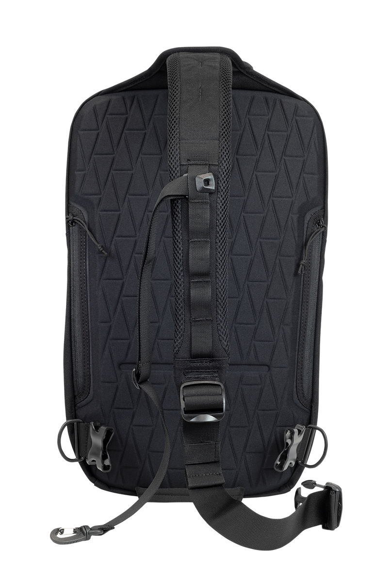Load image into Gallery viewer, Smokescreen CCW Sling Pack

