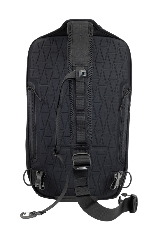 Smokescreen CCW Sling Pack