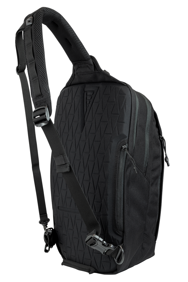 Load image into Gallery viewer, Smokescreen CCW Sling Pack
