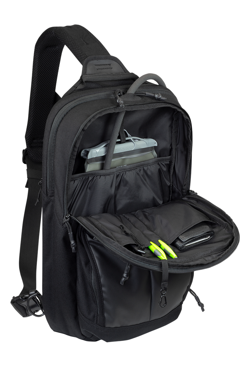 Load image into Gallery viewer, Smokescreen CCW Sling Pack
