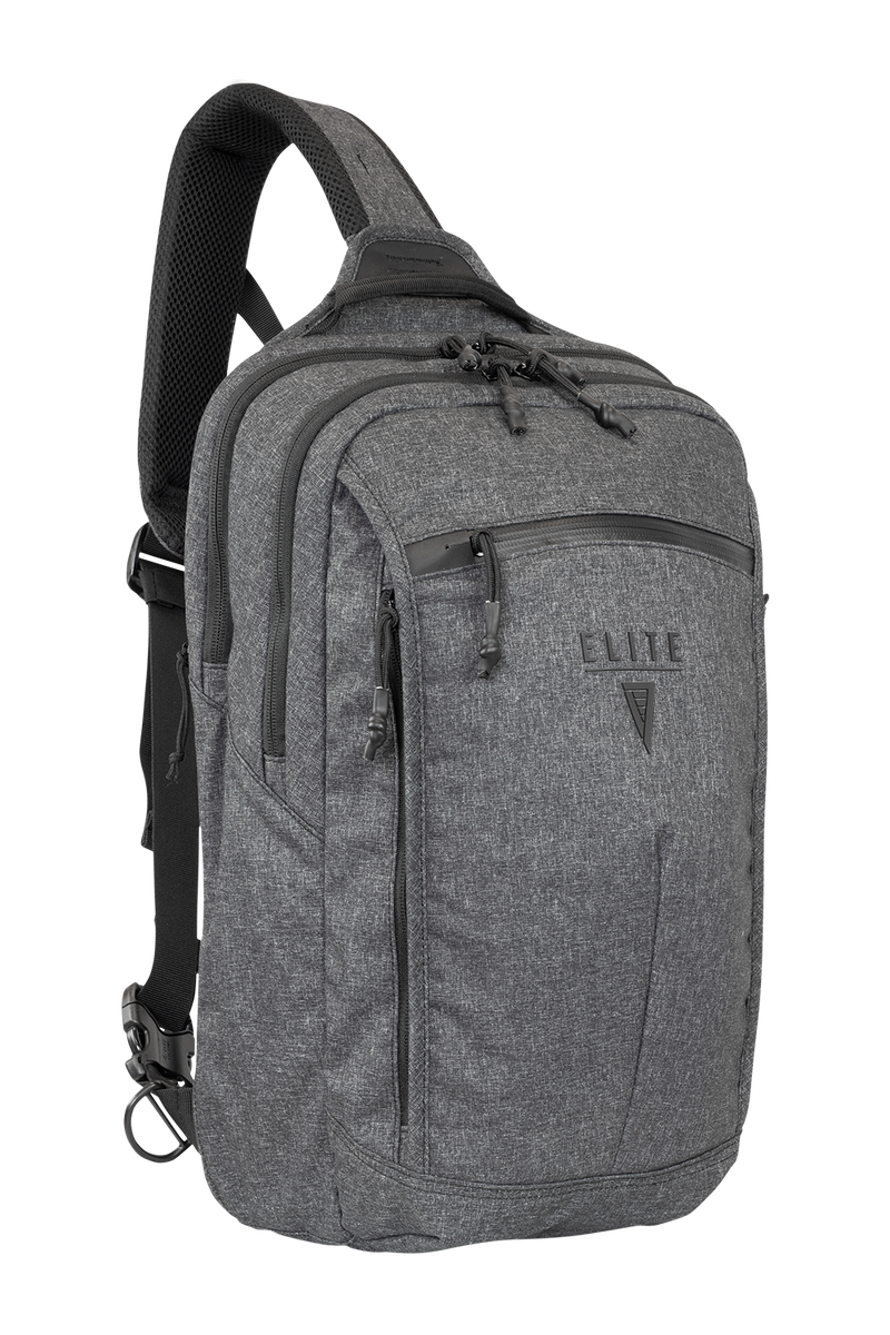 Load image into Gallery viewer, Smokescreen CCW Sling Pack
