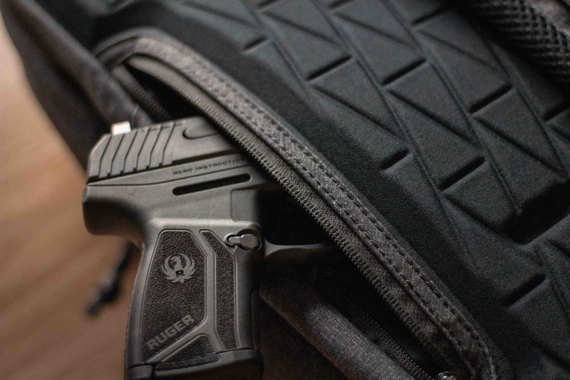 Load image into Gallery viewer, Smokescreen CCW Sling Pack
