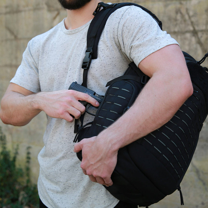 Load image into Gallery viewer, Guardian EDC Backpack 25L
