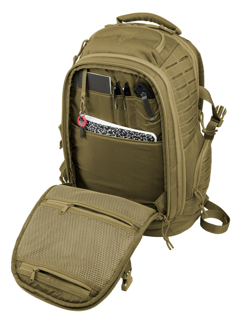 Load image into Gallery viewer, Guardian EDC Backpack 25L
