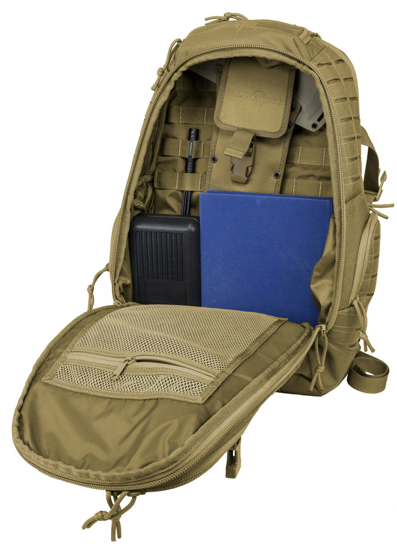 Load image into Gallery viewer, Guardian EDC Backpack 25L
