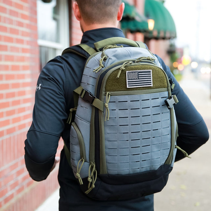 Load image into Gallery viewer, Guardian EDC Backpack 25L
