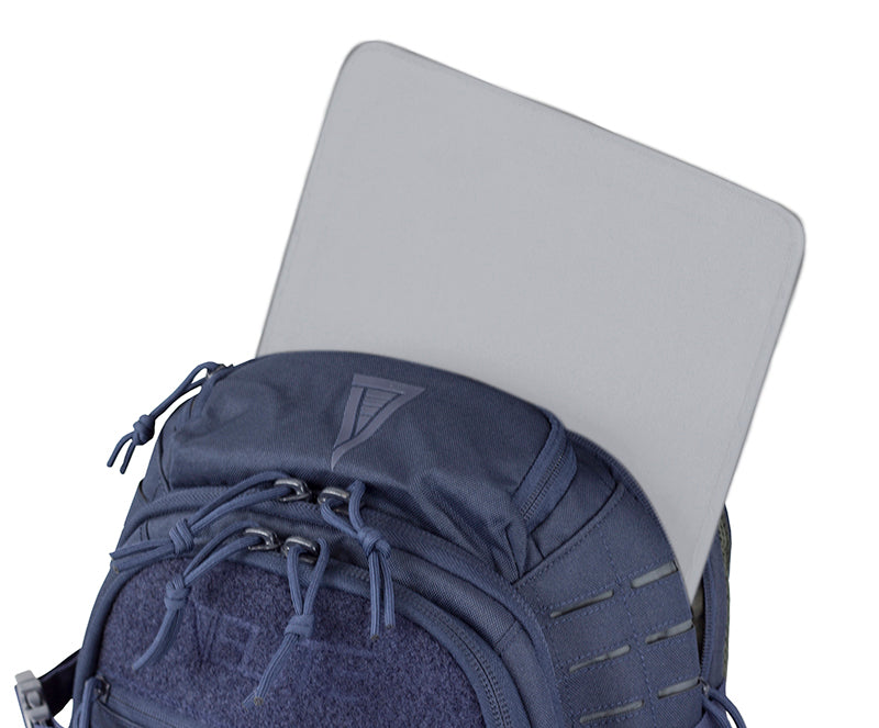 Load image into Gallery viewer, Ballistic Backpack Armor
