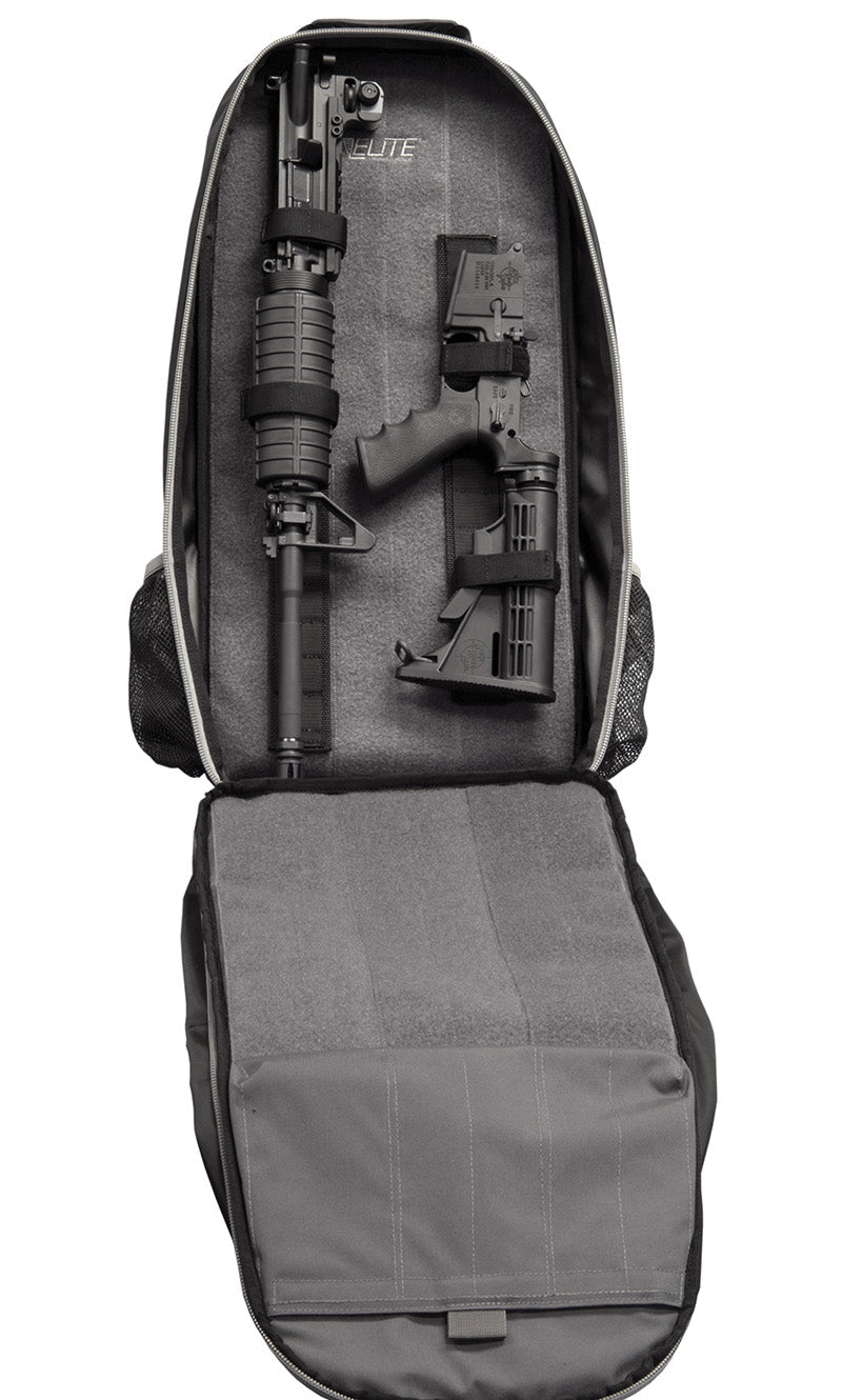 Load image into Gallery viewer, Stealth Backpack Tie-Down Straps
