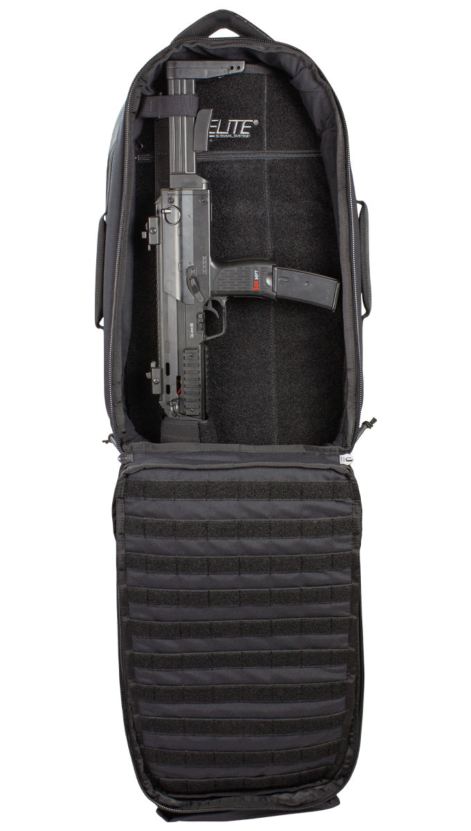 Load image into Gallery viewer, Stealth Backpack Tie-Down Straps

