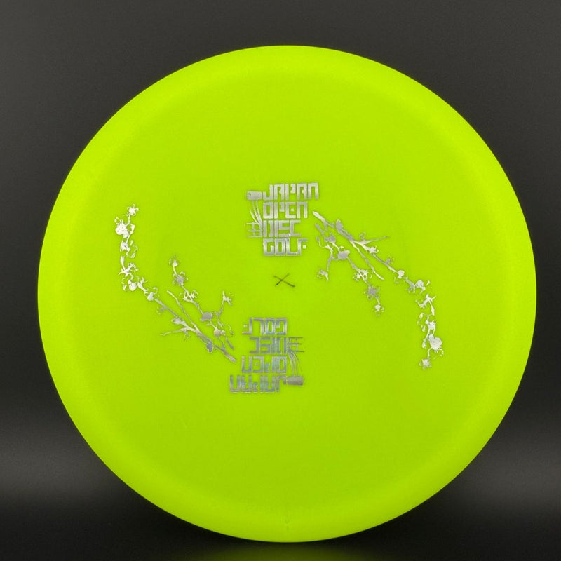 Load image into Gallery viewer, Star IT - Japan Open F2
