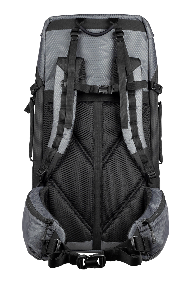 Load image into Gallery viewer, SUMMIT - Discreet Rifle Backpack
