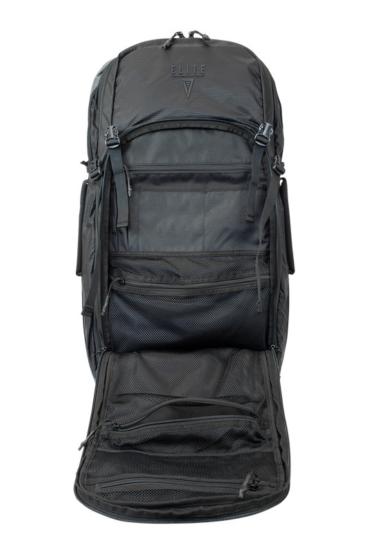 SUMMIT - Discreet Rifle Backpack