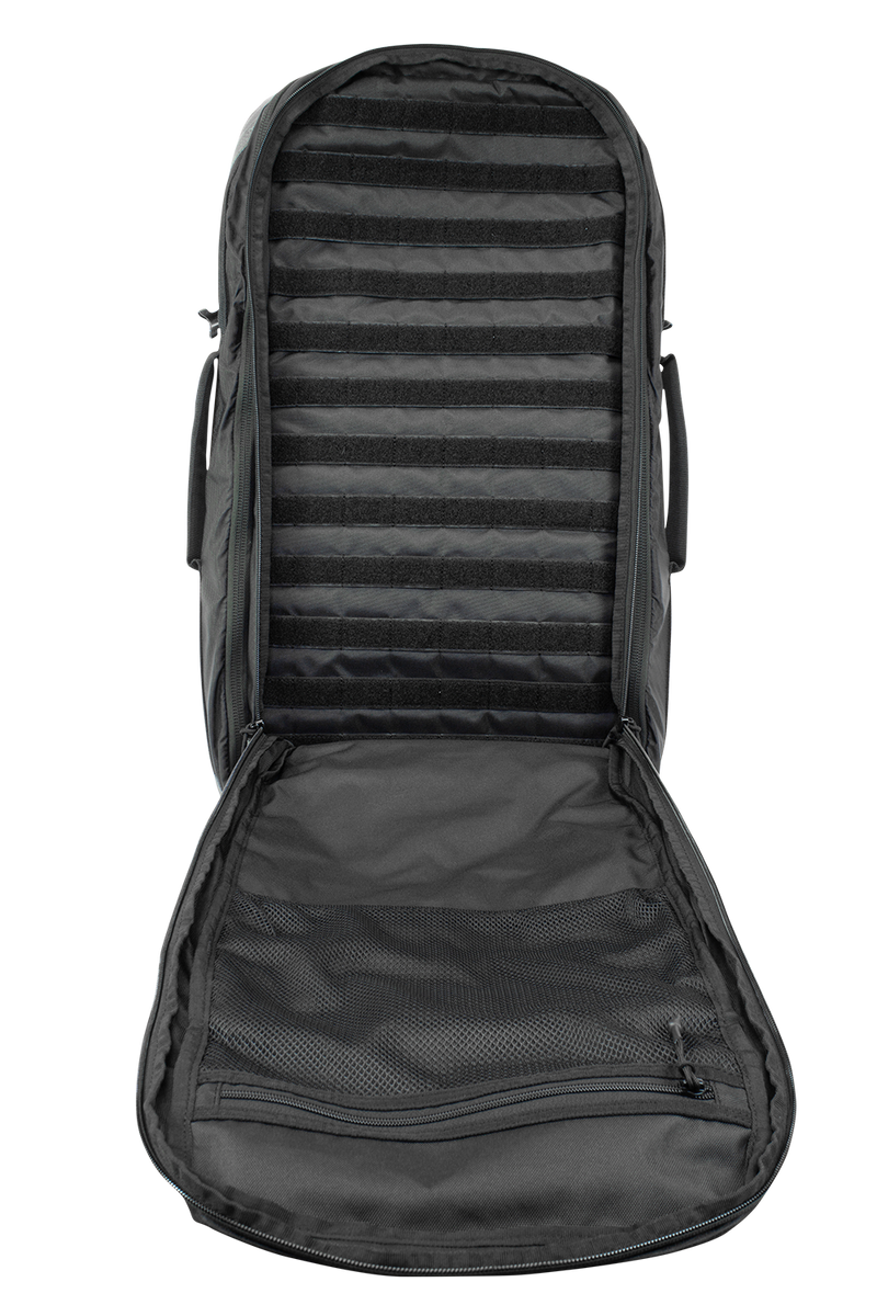 Load image into Gallery viewer, SUMMIT - Discreet Rifle Backpack
