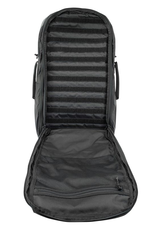 SUMMIT - Discreet Rifle Backpack