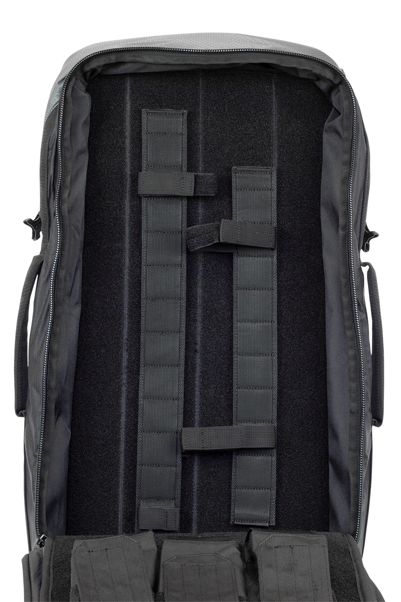 Load image into Gallery viewer, SUMMIT - Discreet Rifle Backpack
