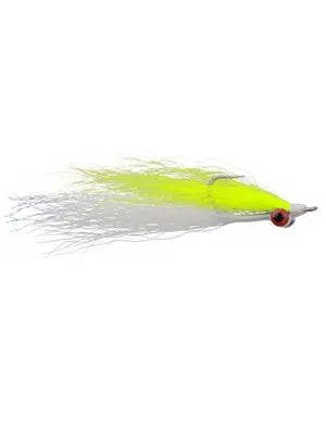 Load image into Gallery viewer, Clouser Deep Minnow (Sizes 2-6)

