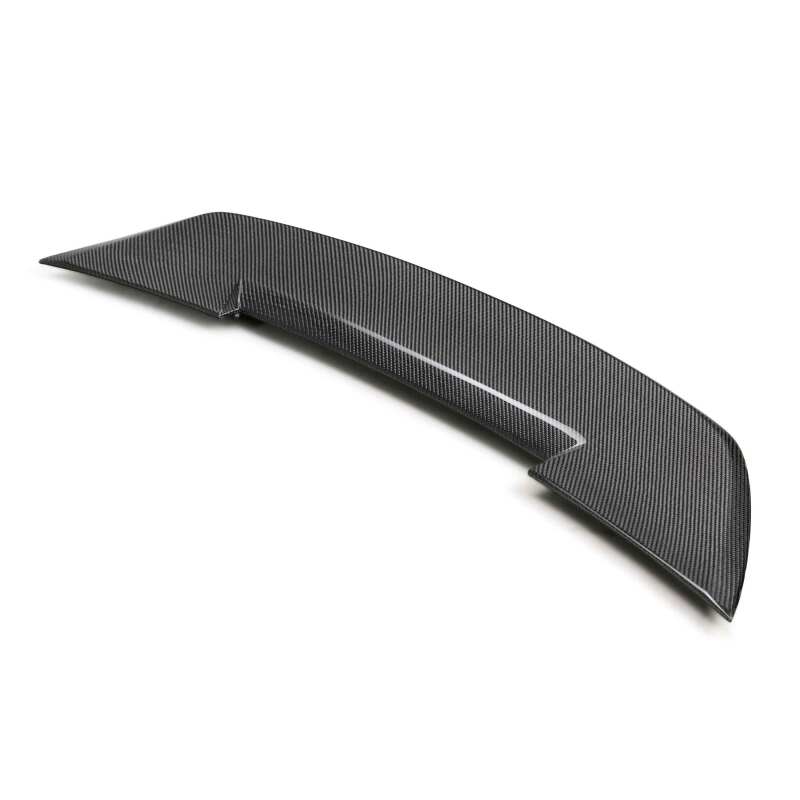 Load image into Gallery viewer, Seibon 2021 Lexus IS300/IS350 F Sport - TT Style Carbon Fiber Rear Spoiler
