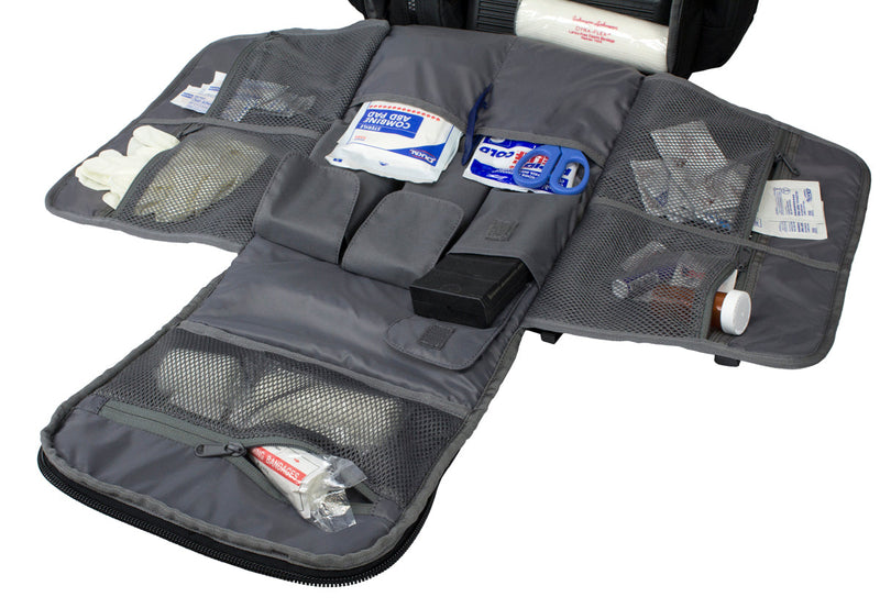 Load image into Gallery viewer, Tenacity-72 Three Day Support/Specialization Backpack 42L
