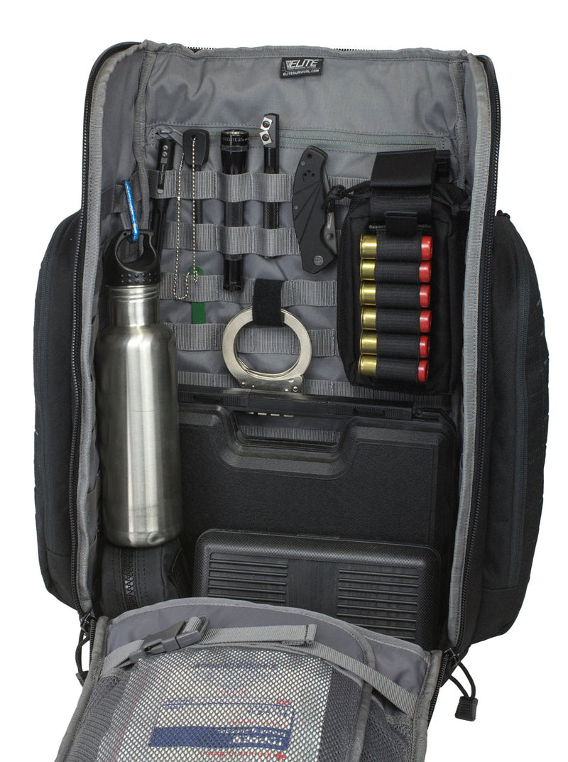 Load image into Gallery viewer, Tenacity-72 Three Day Support/Specialization Backpack 42L
