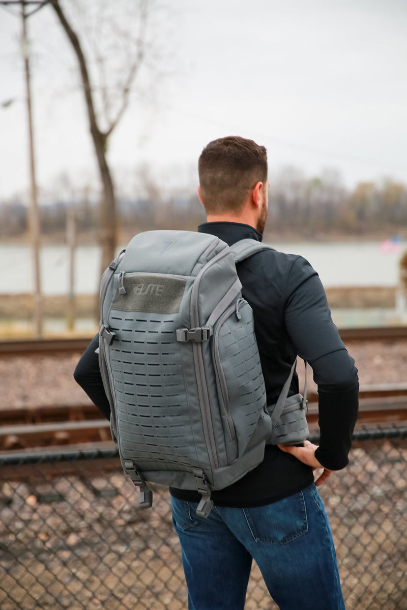 Load image into Gallery viewer, Tenacity-72 Three Day Support/Specialization Backpack 42L
