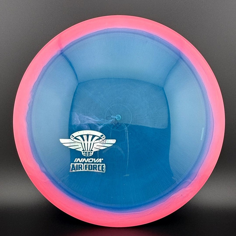 Load image into Gallery viewer, Halo Champion Gorgon - Limited Air Force Stamp
