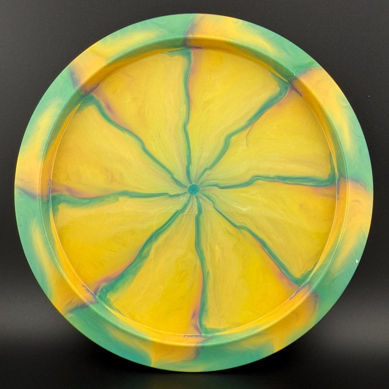 Load image into Gallery viewer, Swirl Apex Jackalope - [STRATUS] FEAR V1 by Les White
