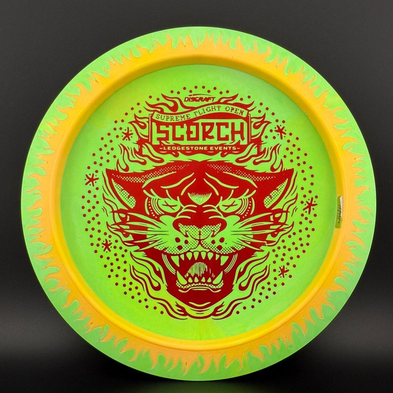 Load image into Gallery viewer, Swirl ESP FuZed Scorch - Supreme Flight Open 2026
