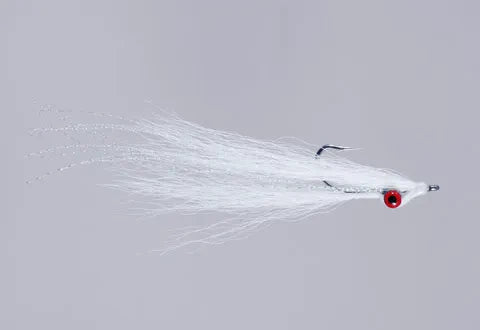 Load image into Gallery viewer, Clouser Deep Minnow (Sizes 2-6)
