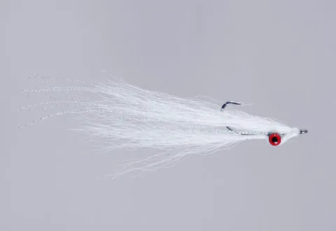 Load image into Gallery viewer, Clouser Deep Minnow (Sizes 8 &amp; 10)
