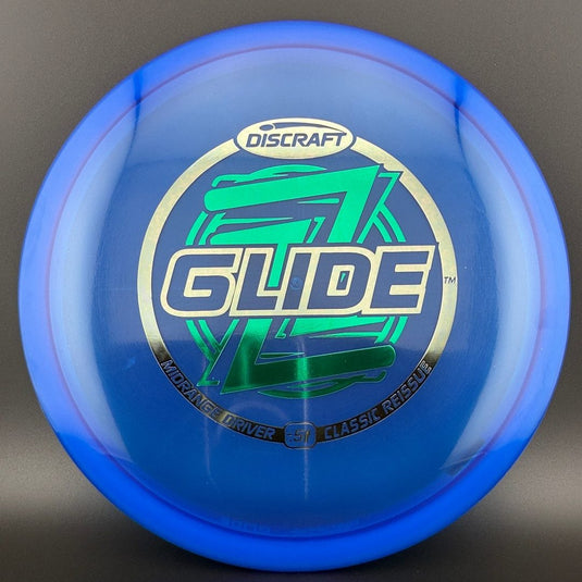 Z Glide - Classic Reissue