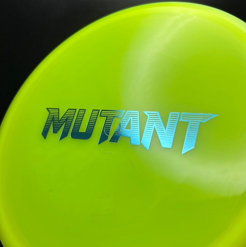 Load image into Gallery viewer, Neo Mutant - Limited Bar Stamp
