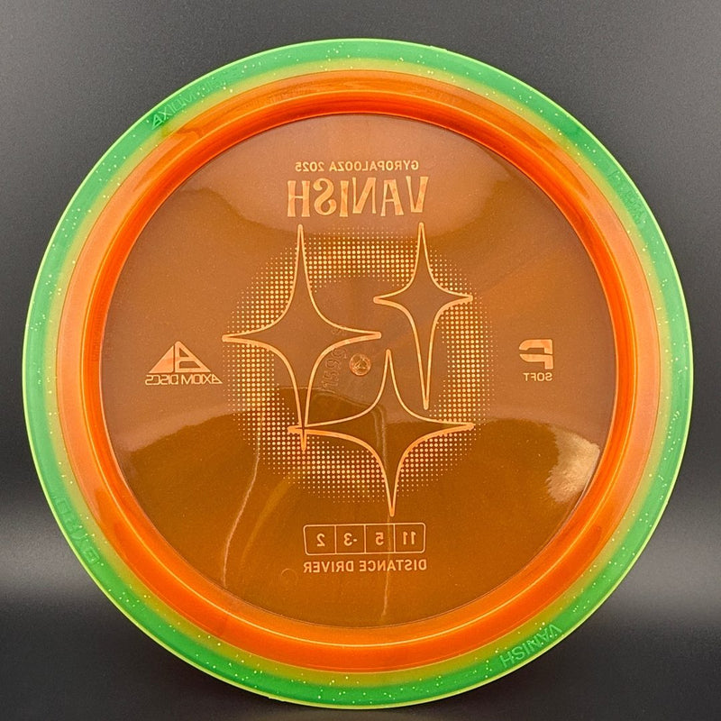 Load image into Gallery viewer, Prism Soft Proton Vanish - Gyropalooza 2025
