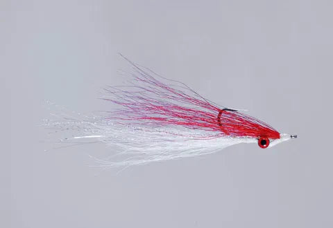 Load image into Gallery viewer, Clouser Deep Minnow (Sizes 8 &amp; 10)
