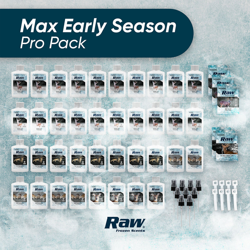 Load image into Gallery viewer, Early Season Pro Packs
