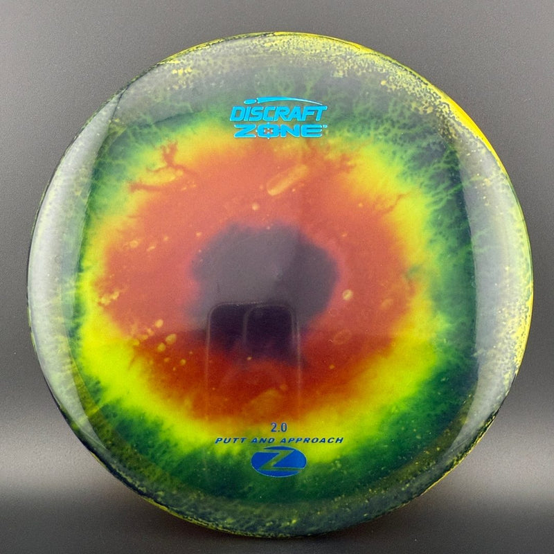 Load image into Gallery viewer, Fly Dye Z Zone
