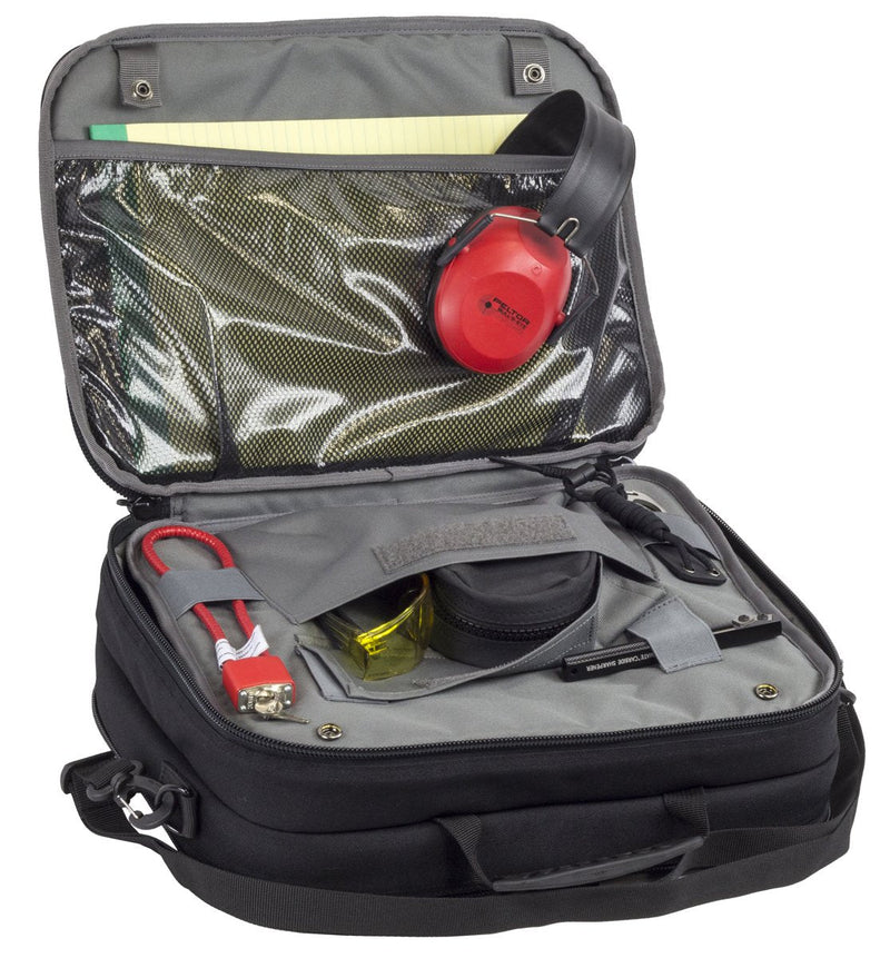 Load image into Gallery viewer, Four Gun Pistol Pack, Range Bag
