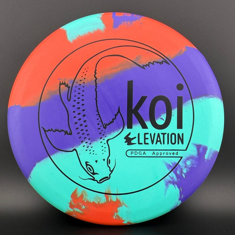 Load image into Gallery viewer, ecoFLEX Koi
