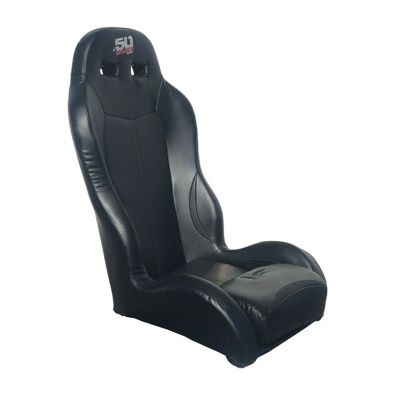 Load image into Gallery viewer, XP1000 Bucket Seat with Carbon Fiber Look
